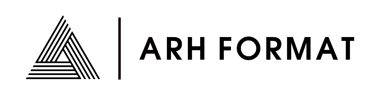 Arhformat