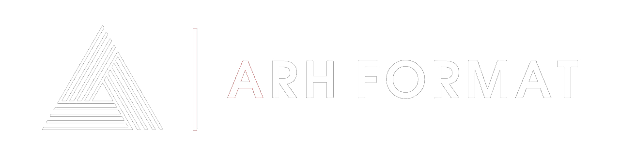Arhformat Arhformat