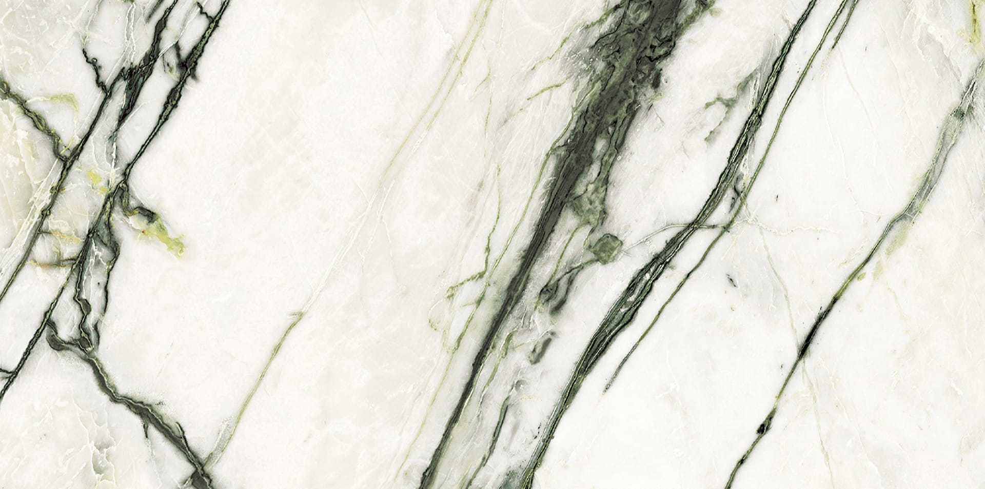 Calacatta Green rect.