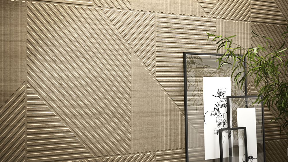 Soleil Honey Decor