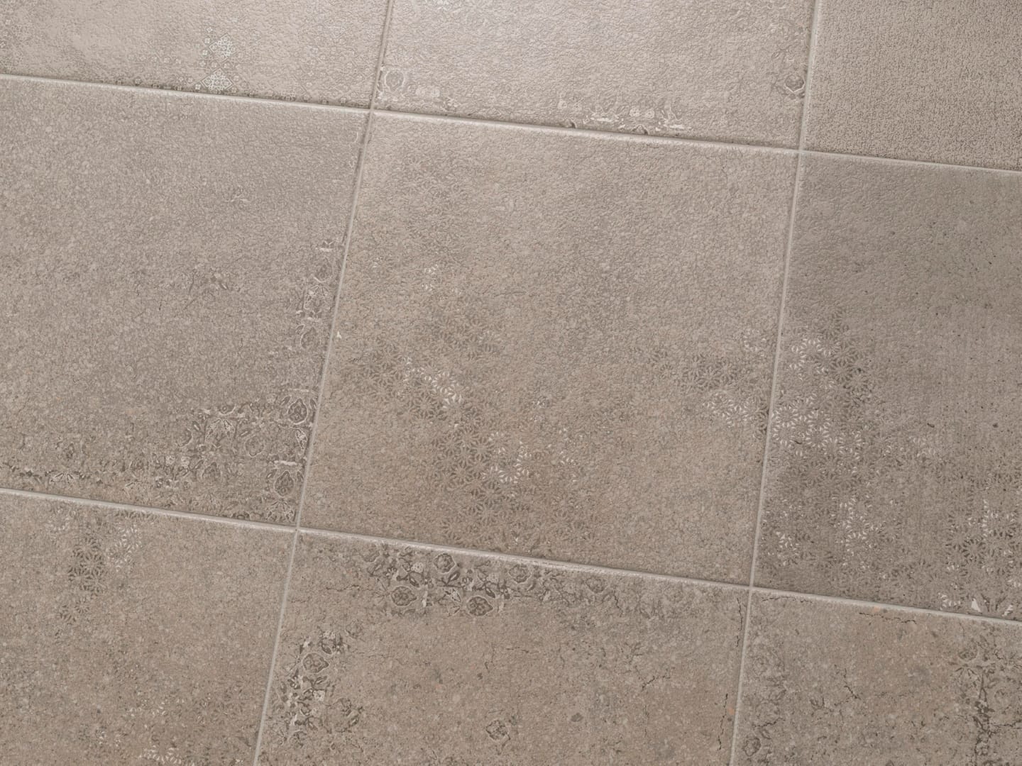 Parma Deco Taupe