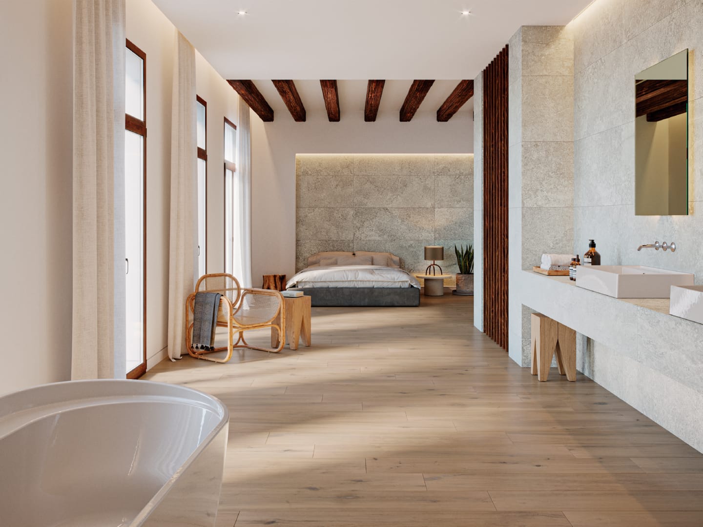 Hannover Bone rect.