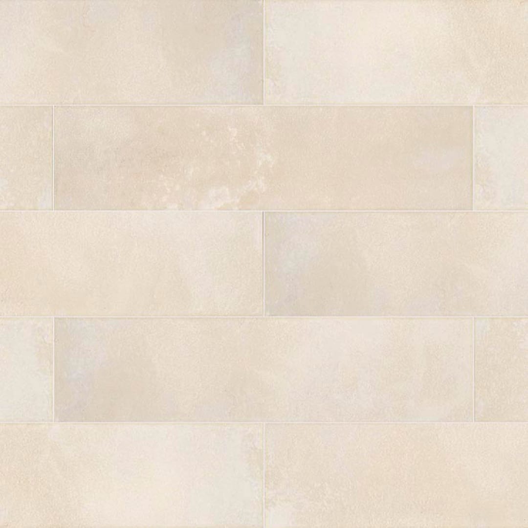 Nebula White