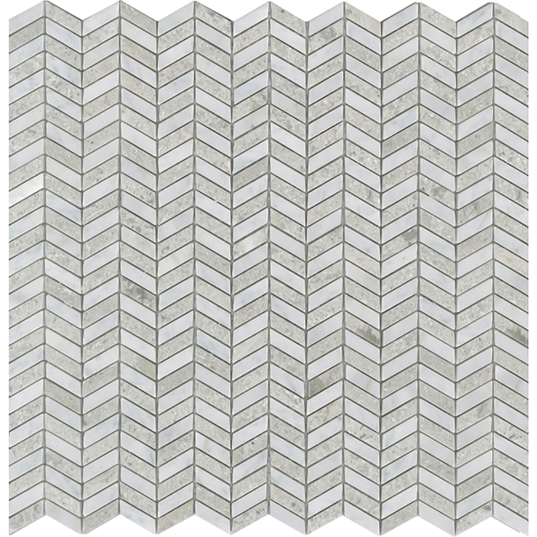 Weft Grey