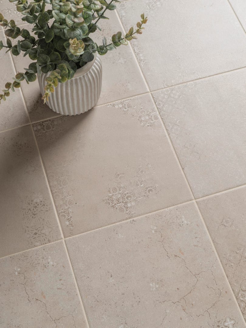 Parma Deco Limestone
