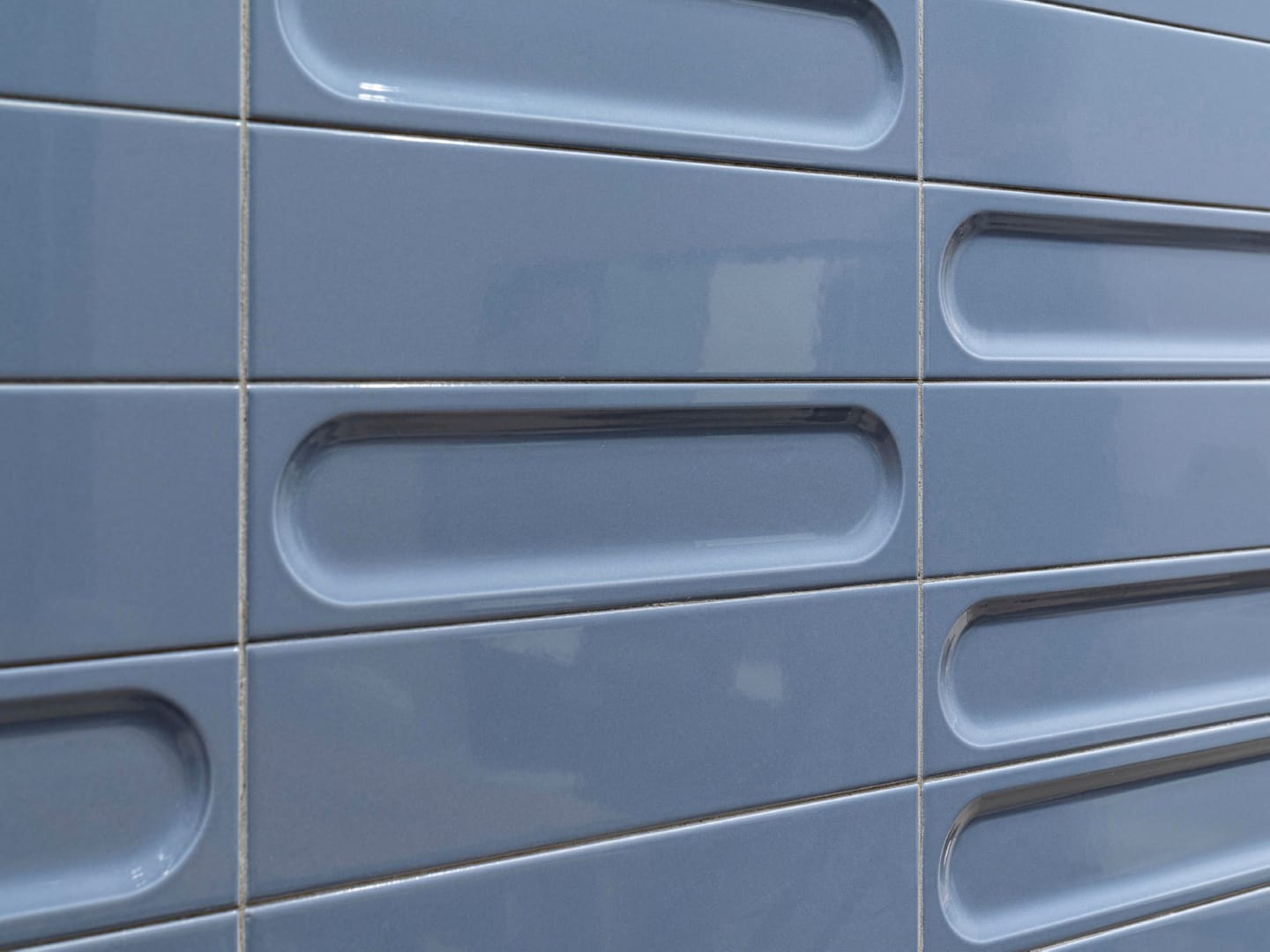 Kent Deco Navy Gloss