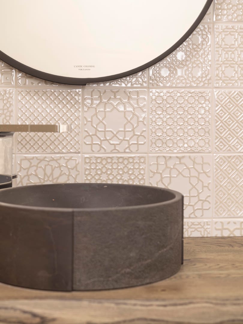 Ronda Deco Beige