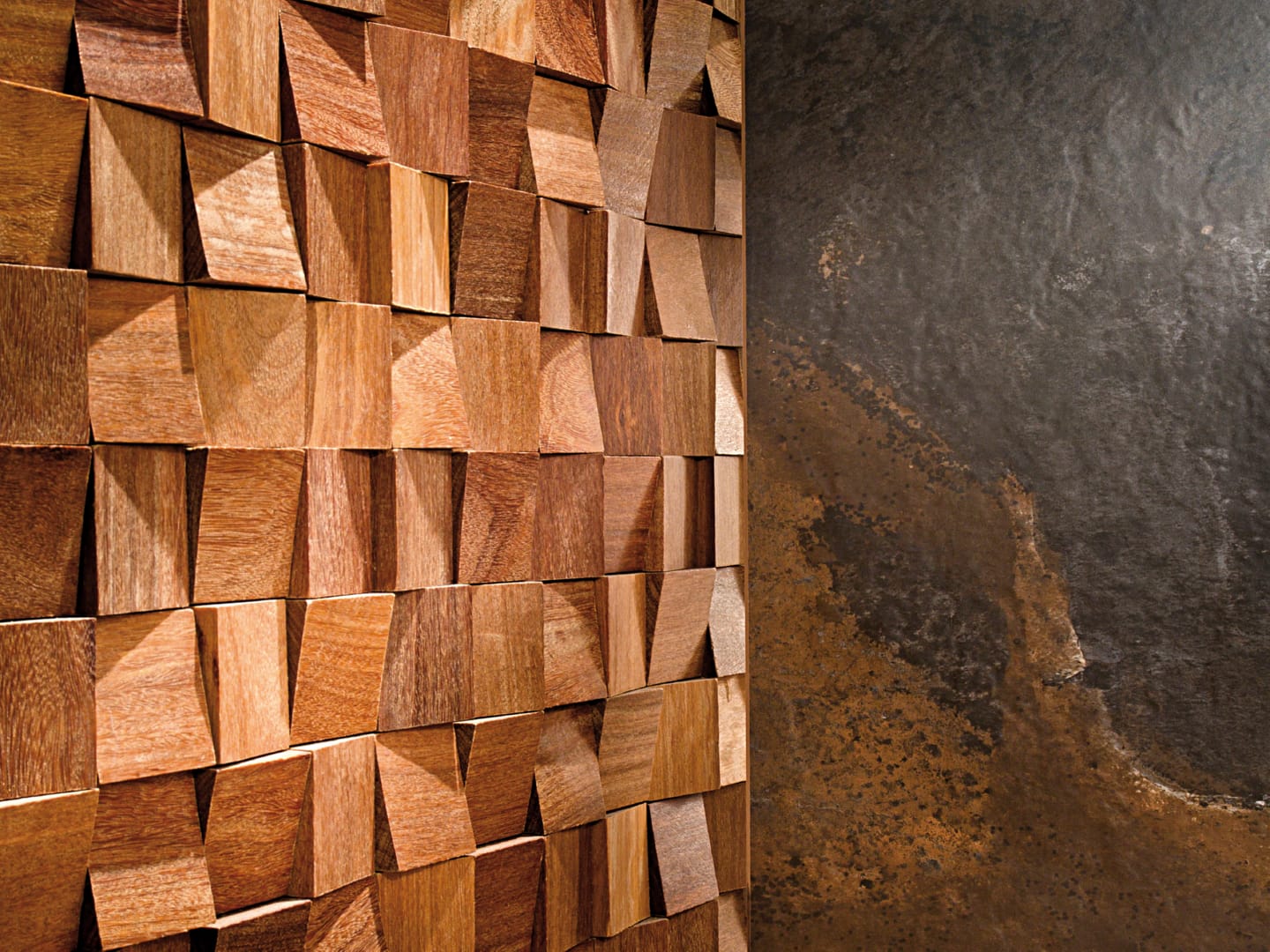 Wood Feel