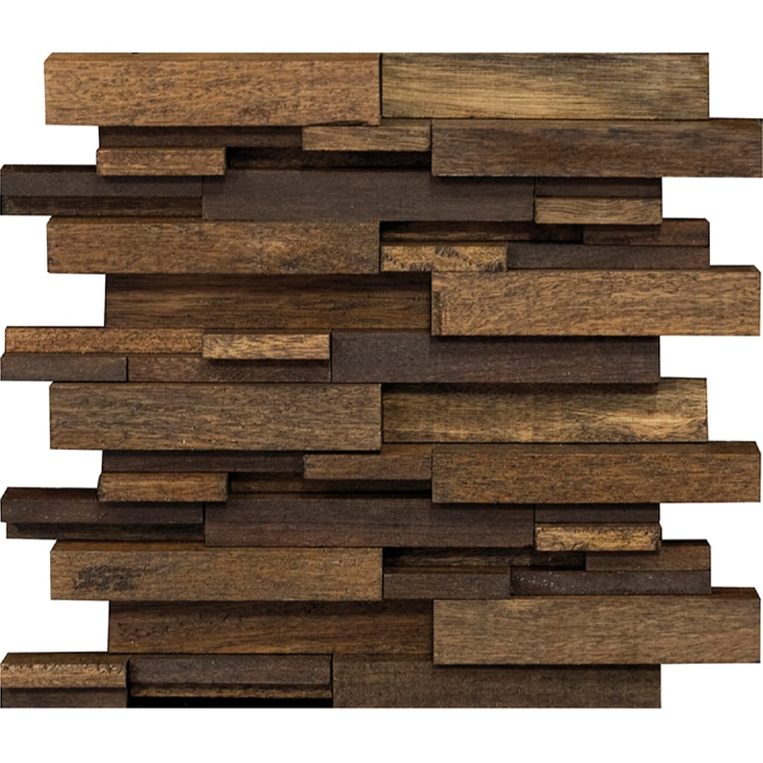 Wood Modul