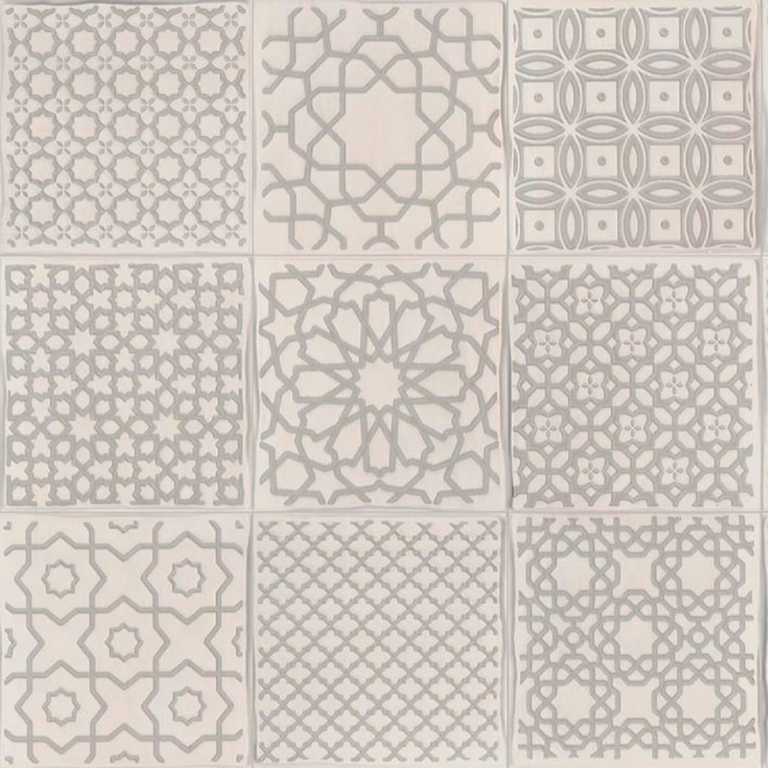 Ronda Deco Verdigris
