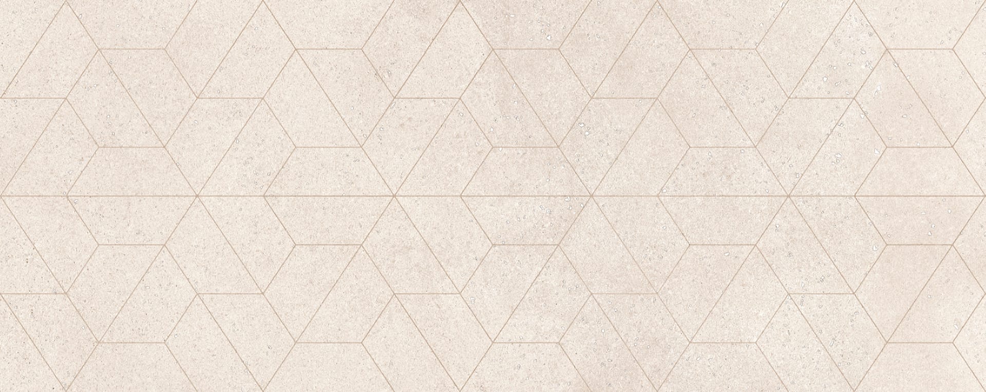 Terra Deco Bone rect.