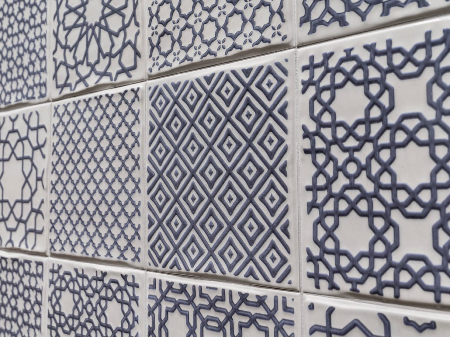 Ronda Deco Marino
