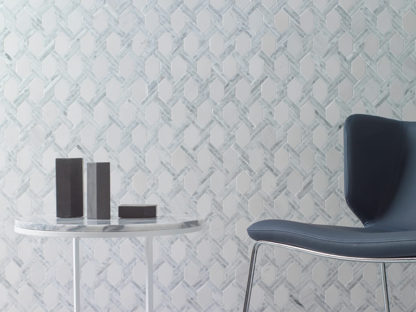 Essential Net Carrara