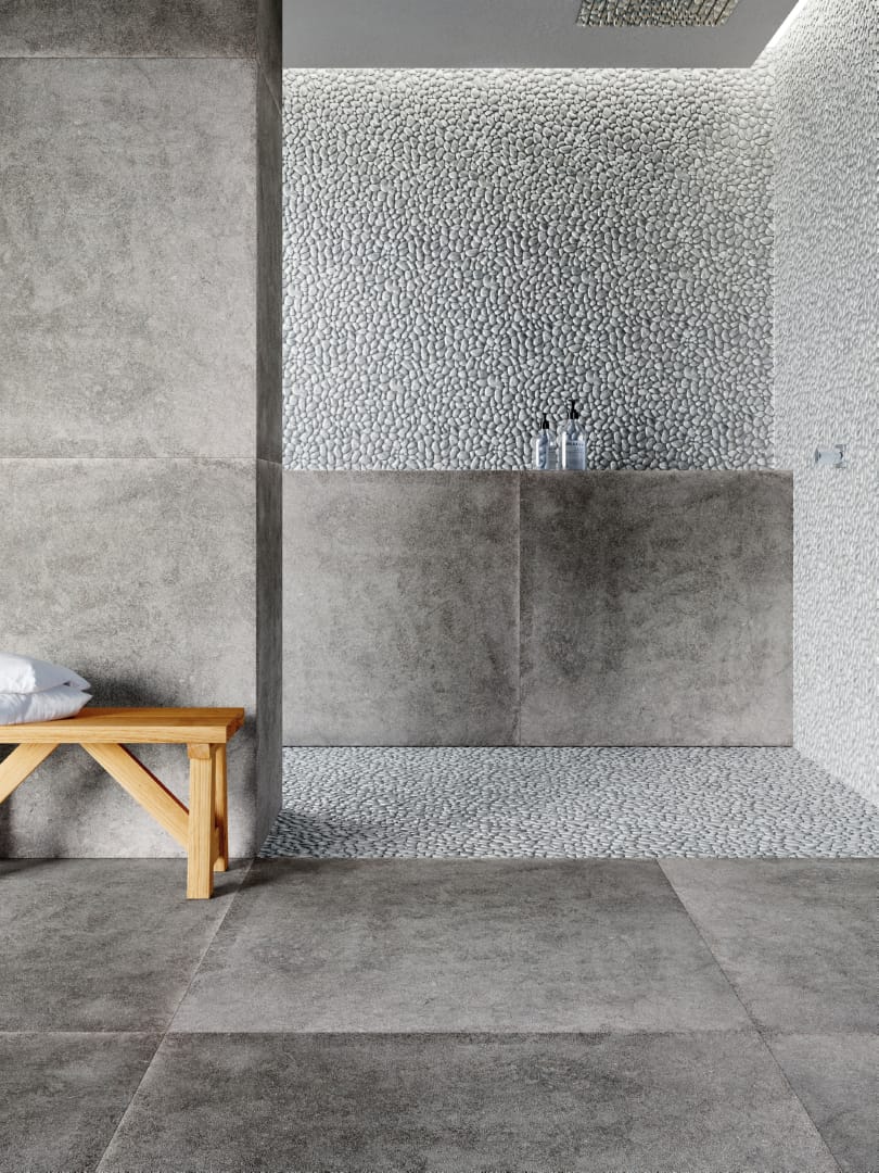 Boulder Grey
