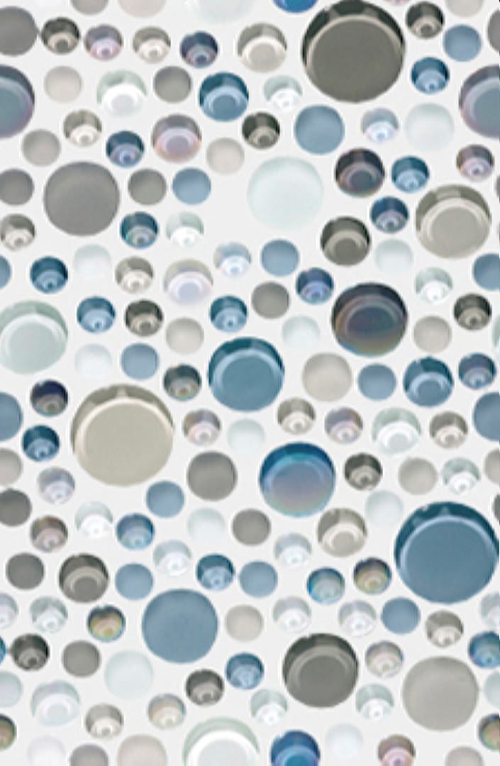 Glacier Moon Metallic Cremas