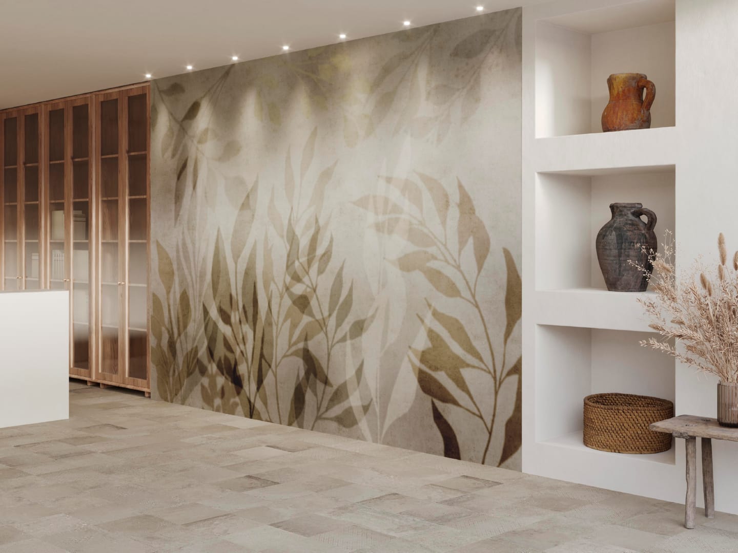 Parma Deco Taupe