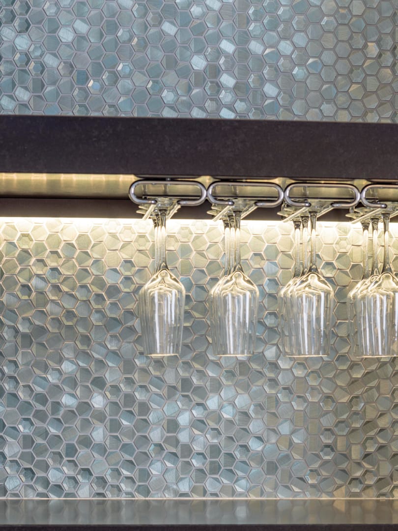 Gravity Aluminium Sides Aquamarine