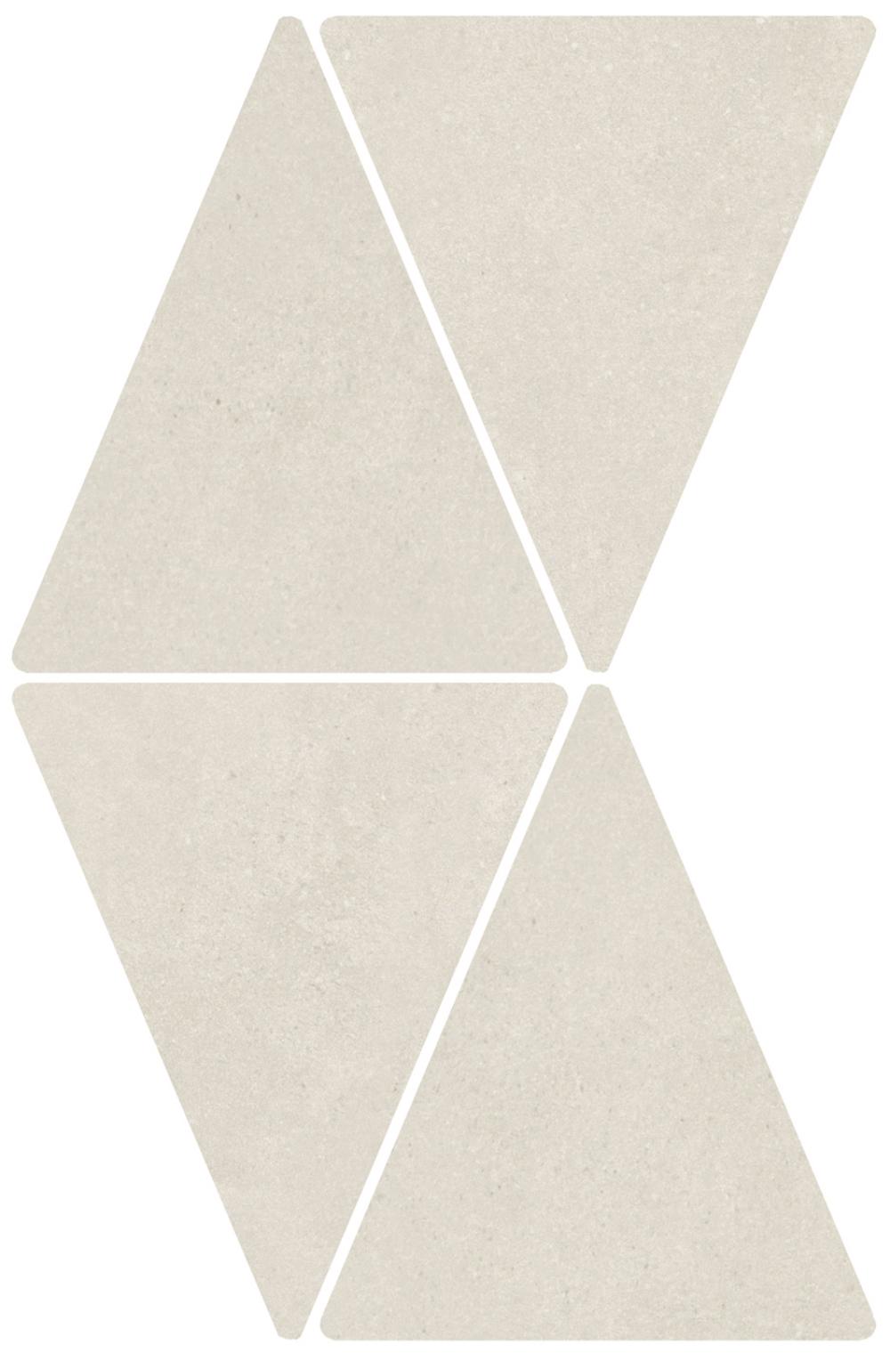 Seven Sand Mosaico