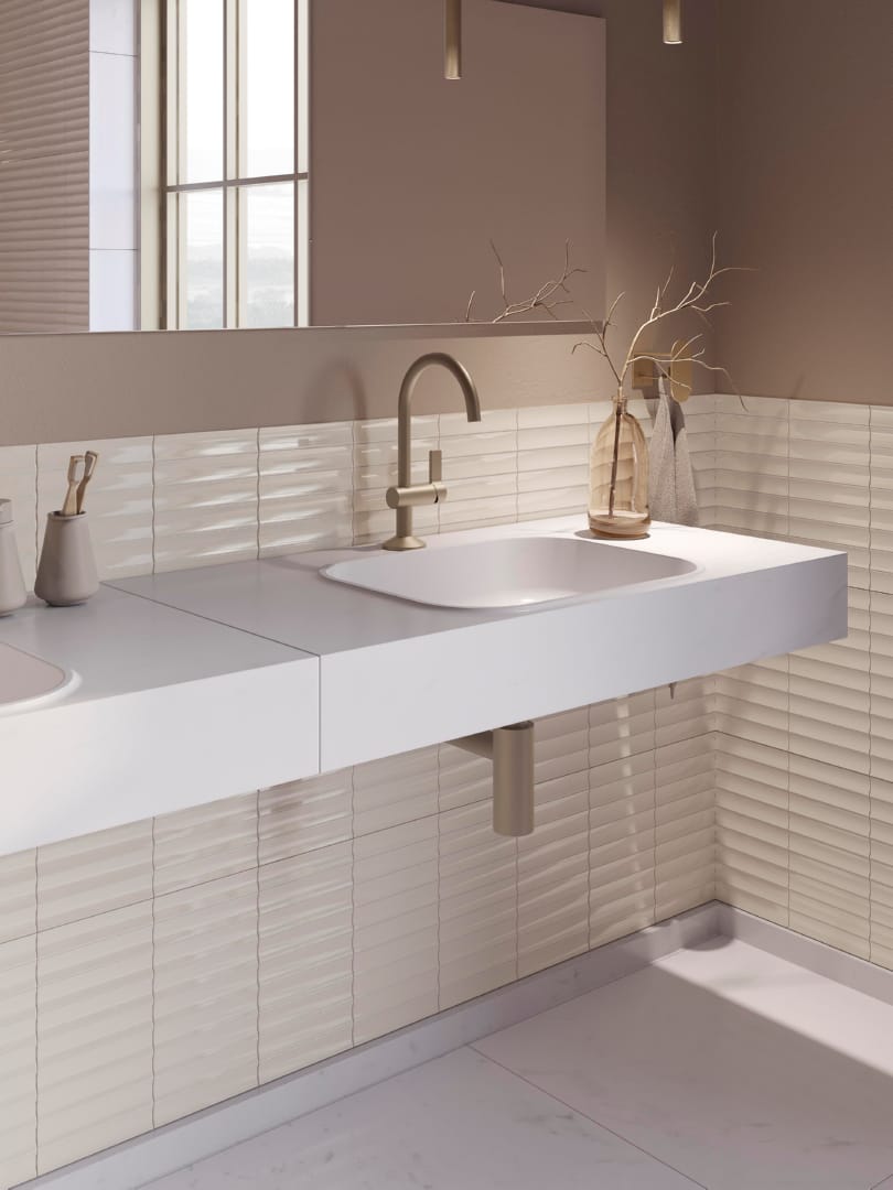 Blinds Cream