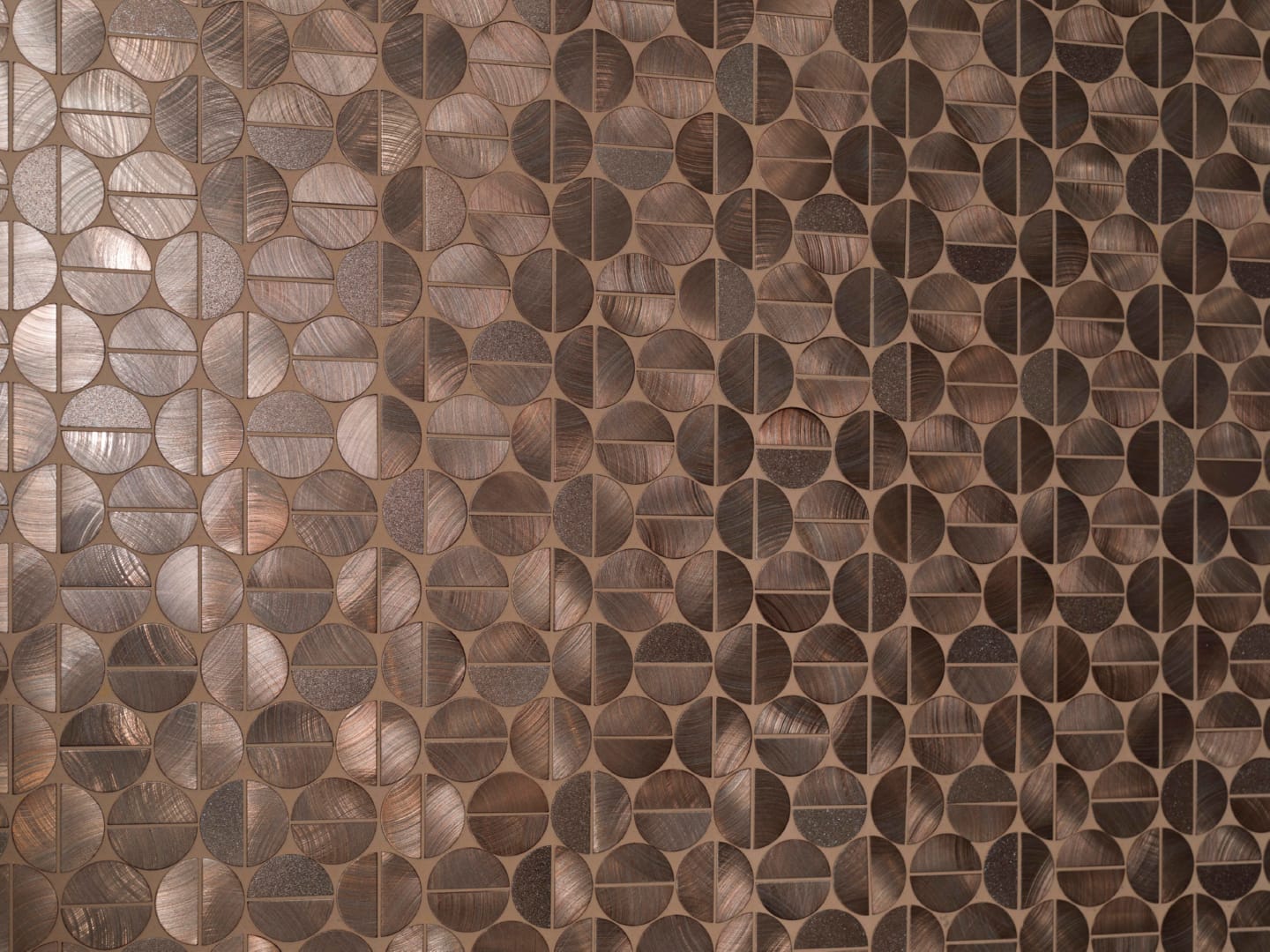 Sphere Copper