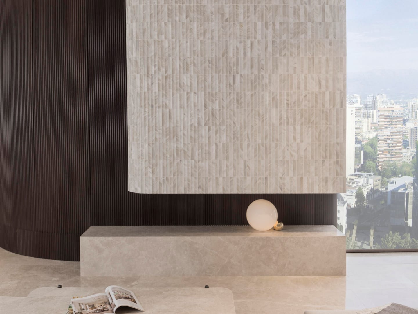 Creta Ivory