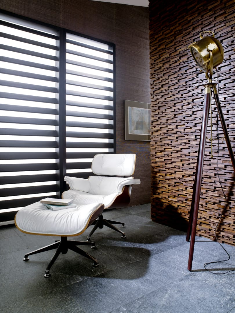 Wood Modul