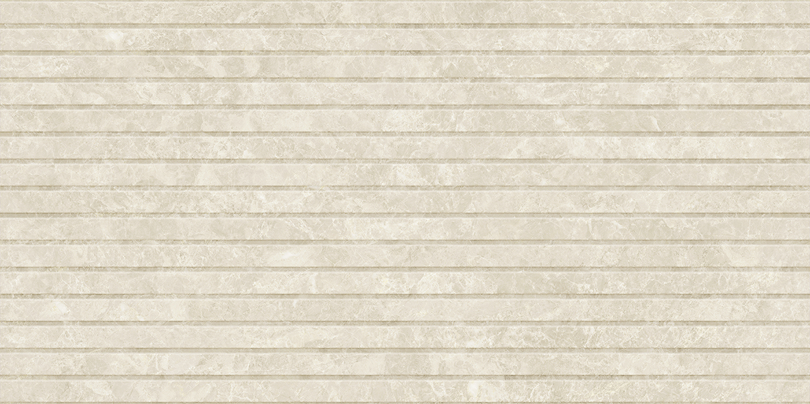 Tundra Cream Decor