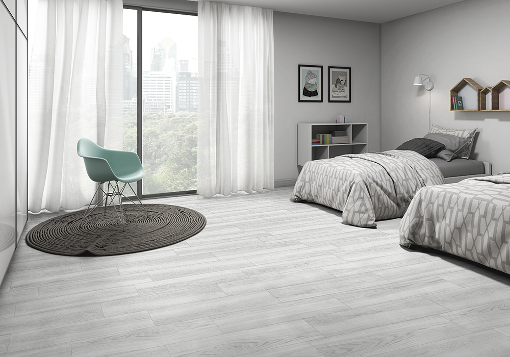 Feelwood White
