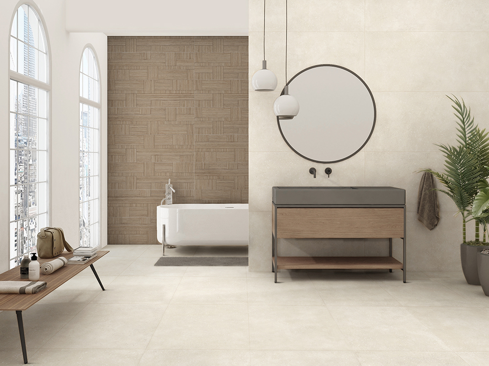 Zander Beige