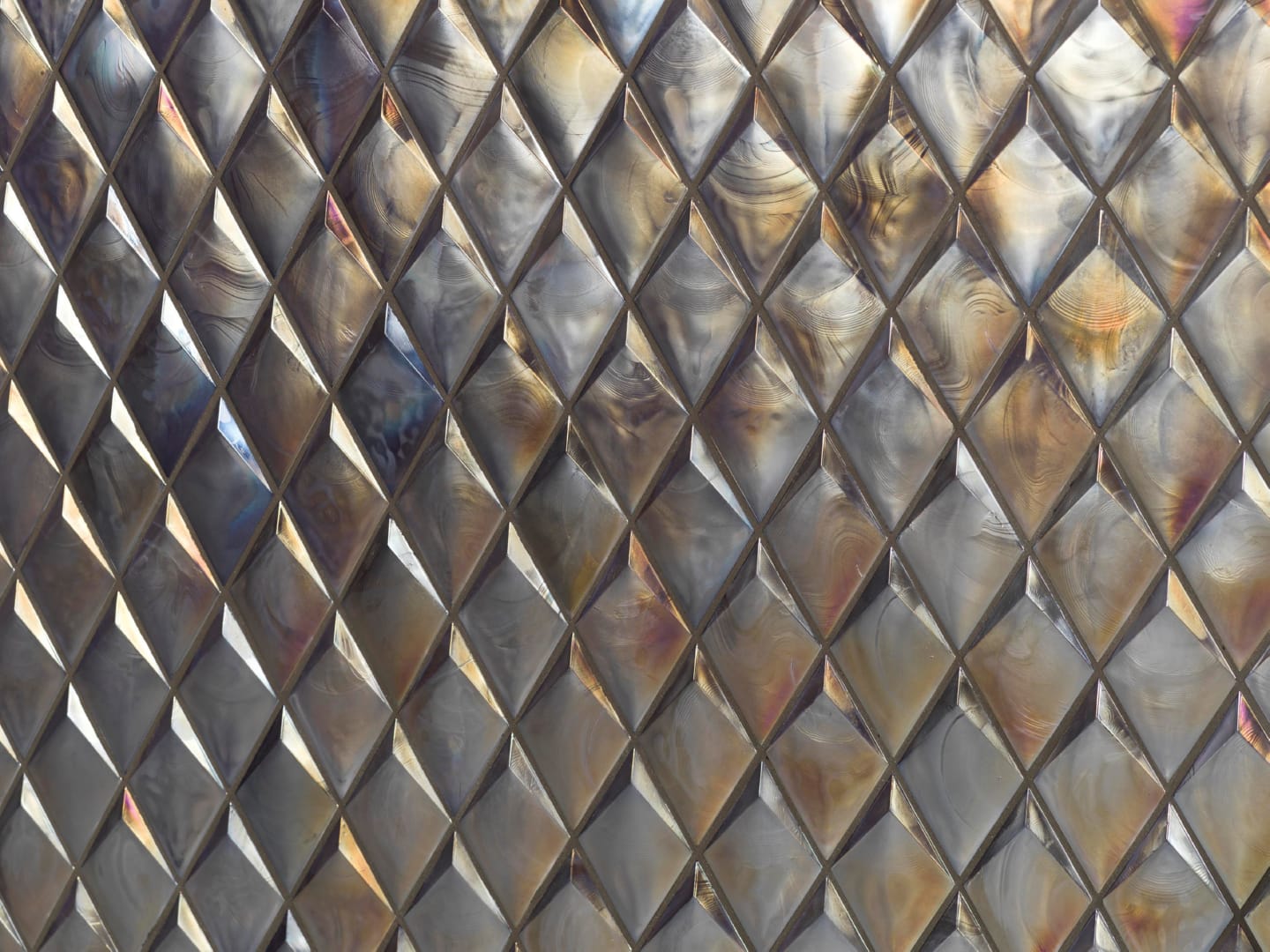 Opal Steel