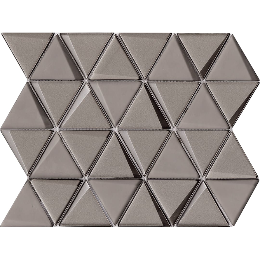 Effect Triangle Caramel