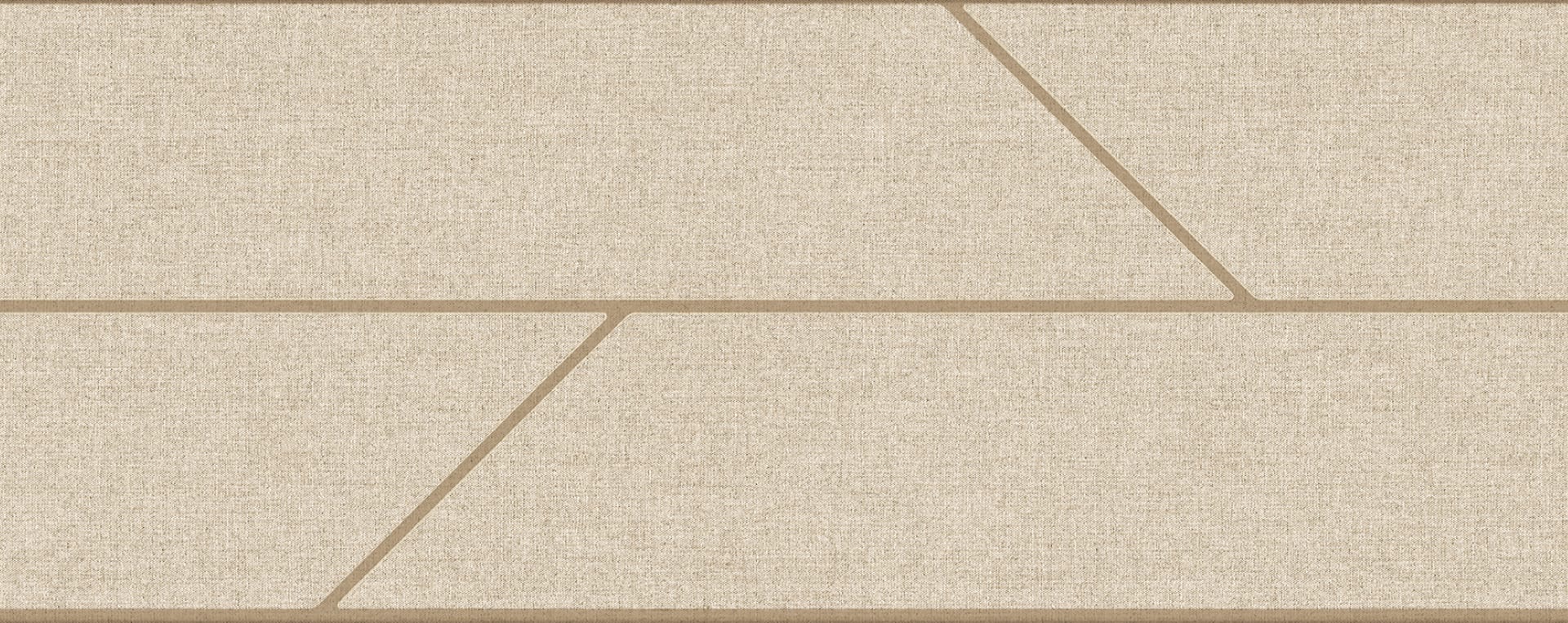 Tailor Deco Taupe rect.