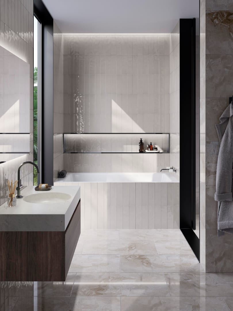 Mediterranea Calpe Warmgrey