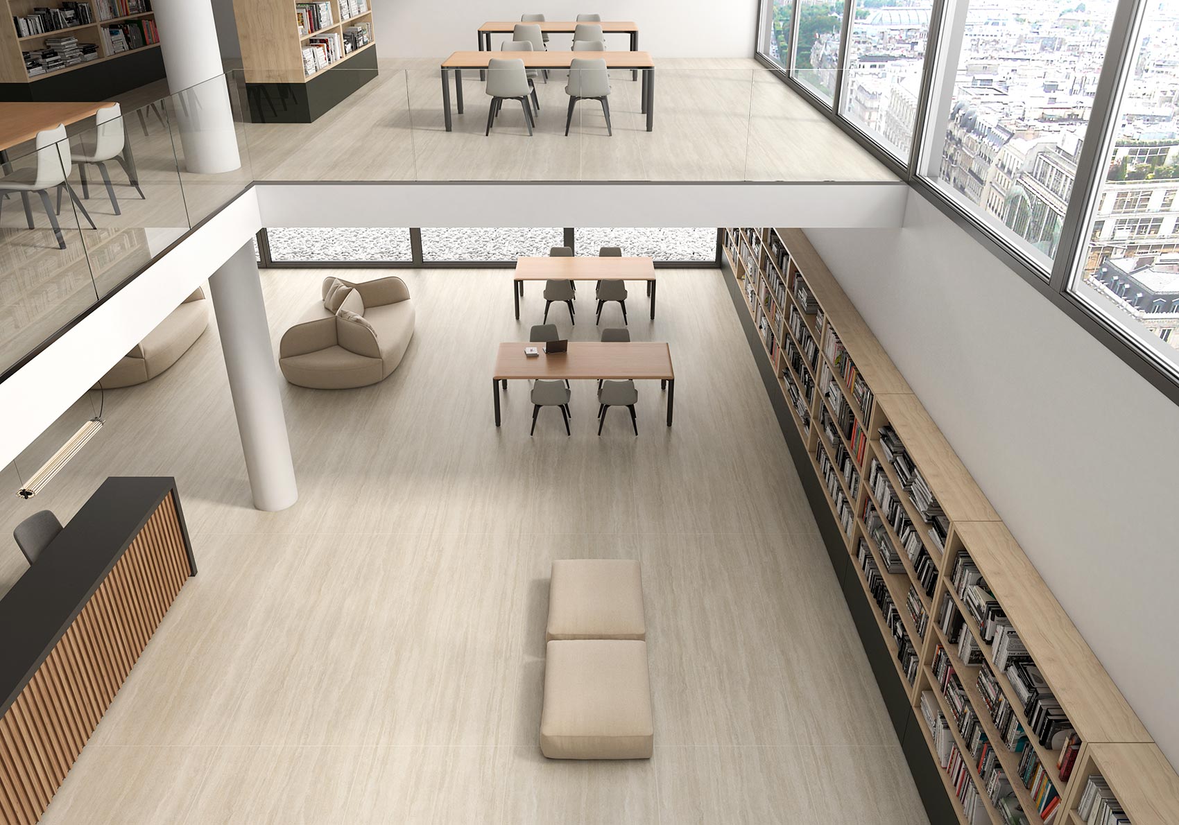Travertine Navona
