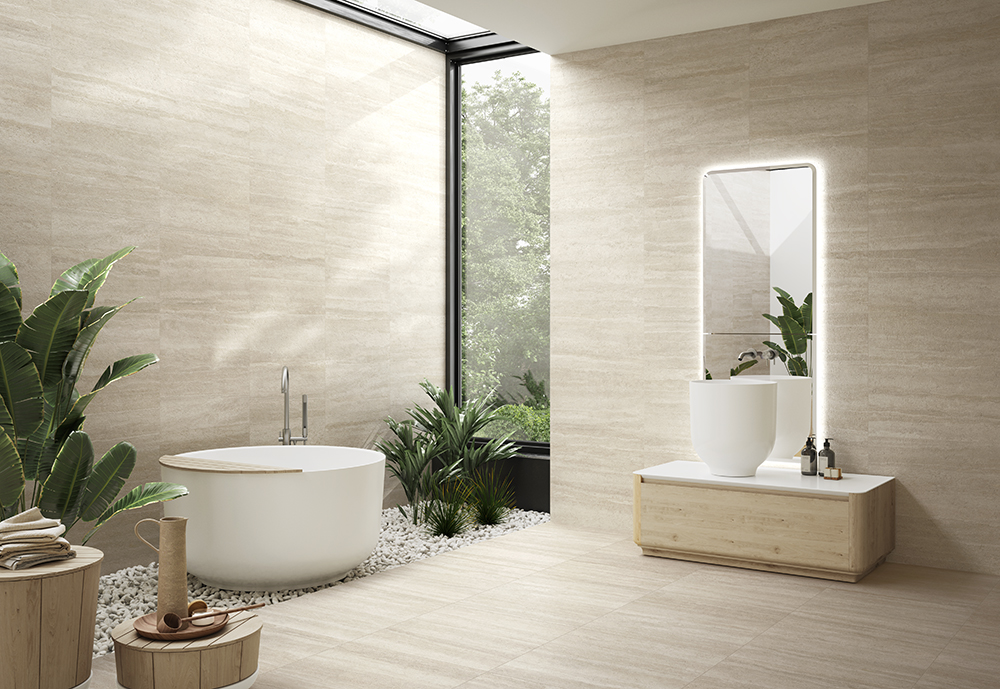 Travertine Navona rect.