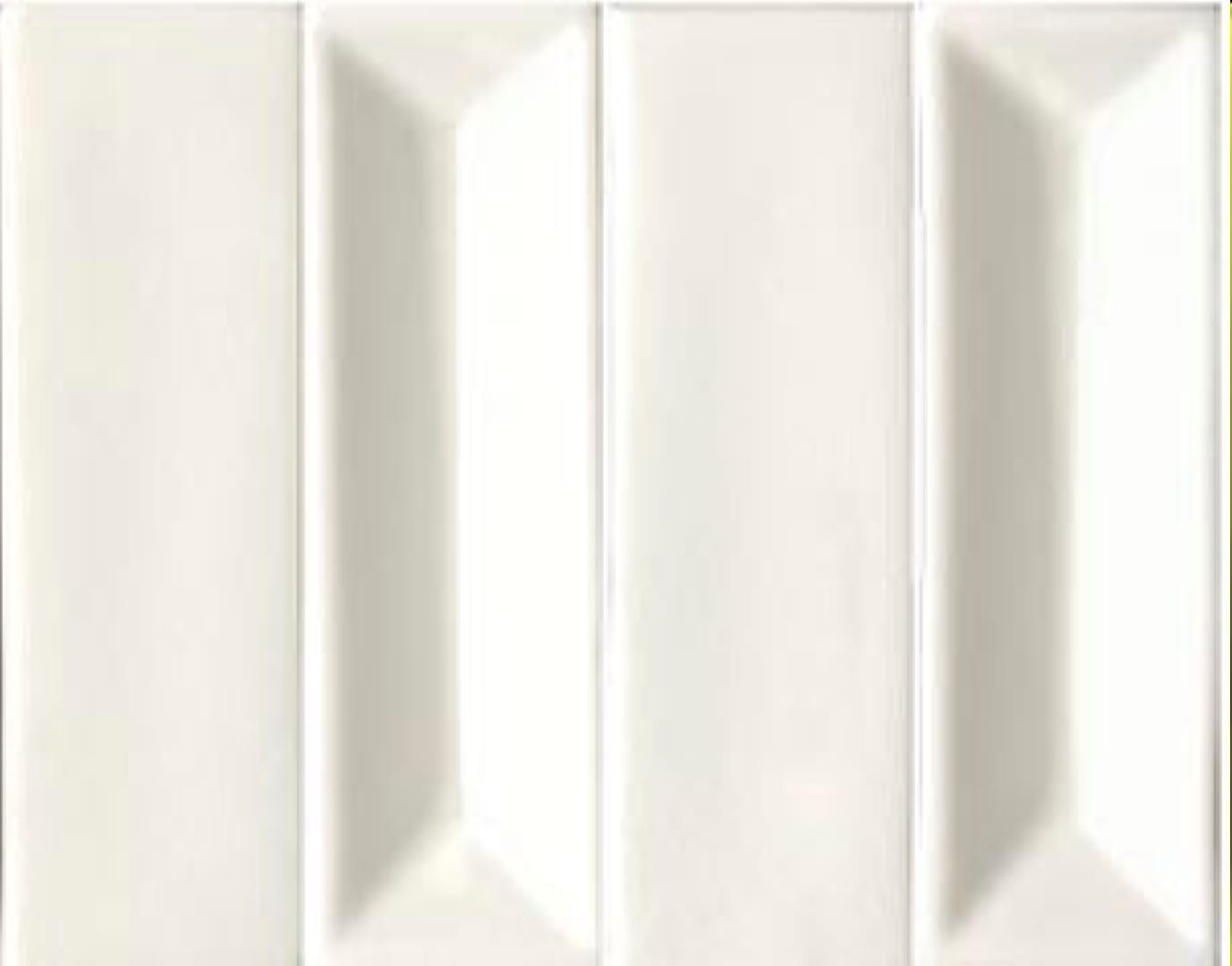 Bruma White