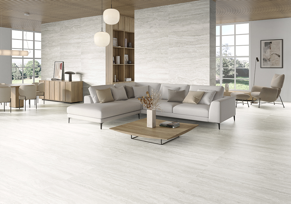 Lugano Marfil Decor
