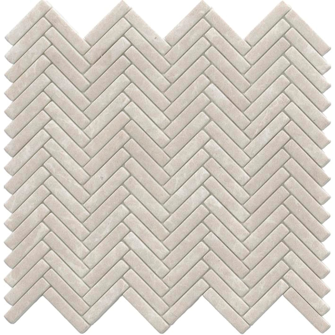 Herringbone Mystic Beige