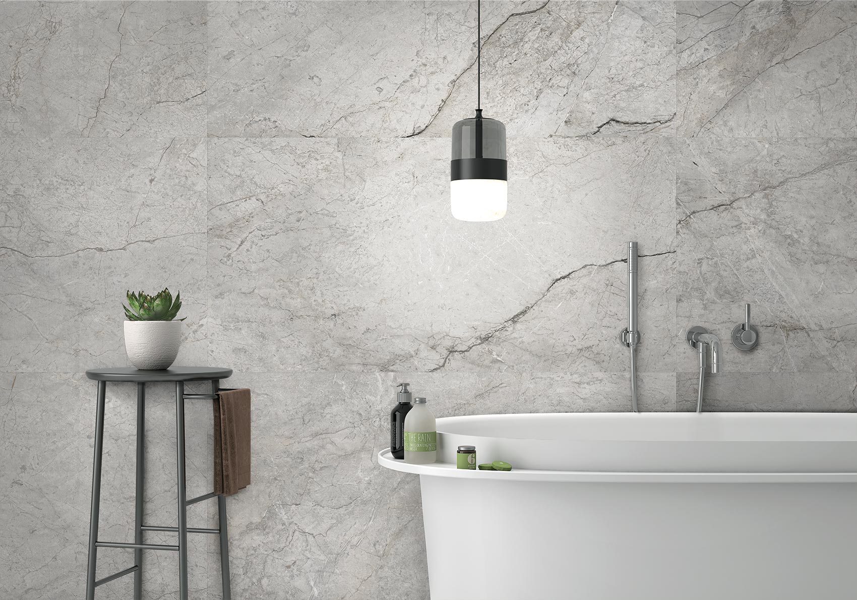 Mystic Pearl rect.