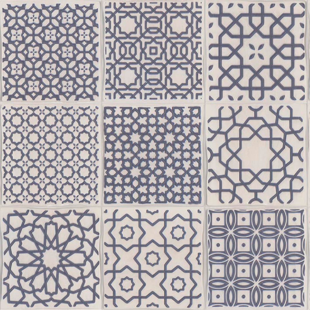 Ronda Deco Marino