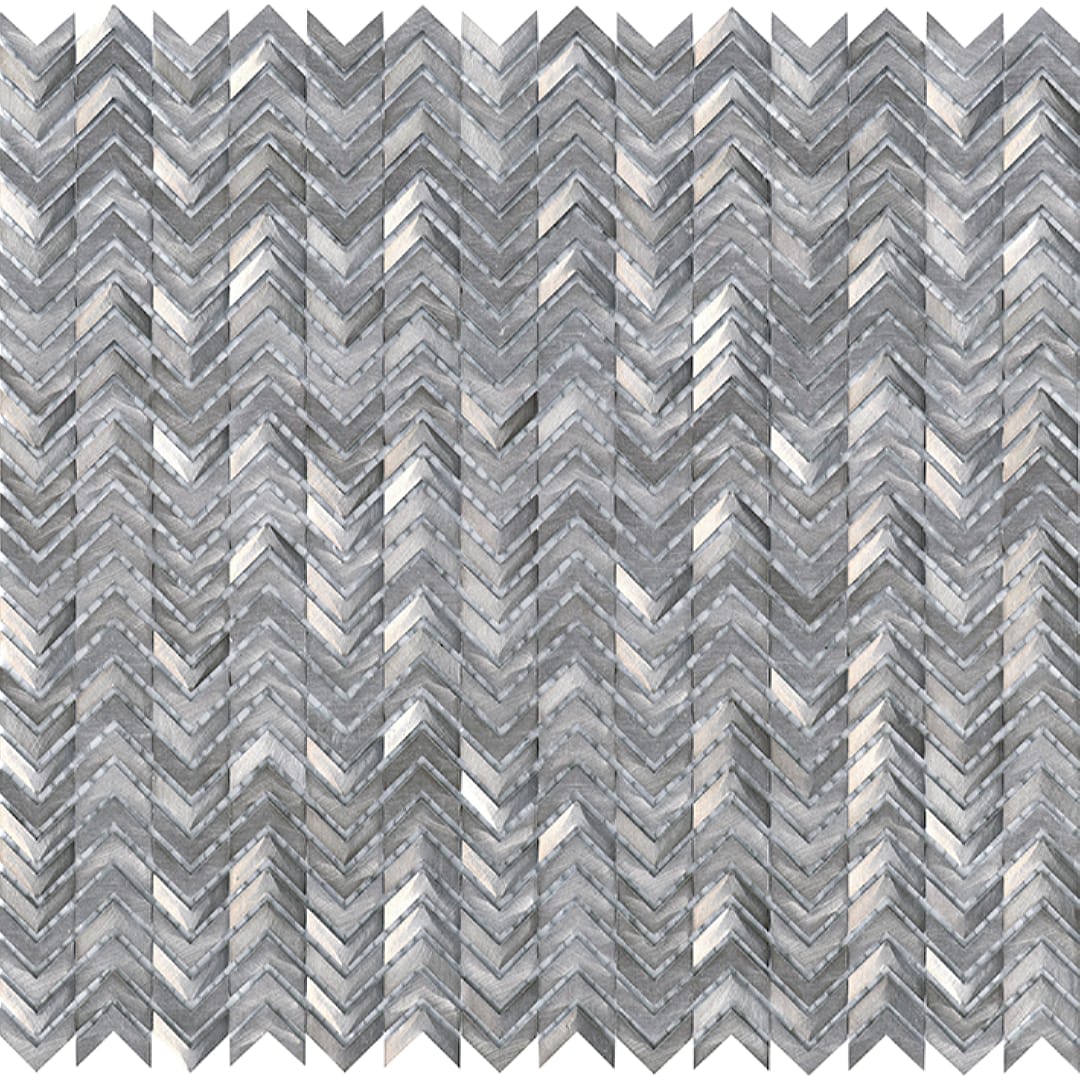Gravity Aluminium Arrow Metal