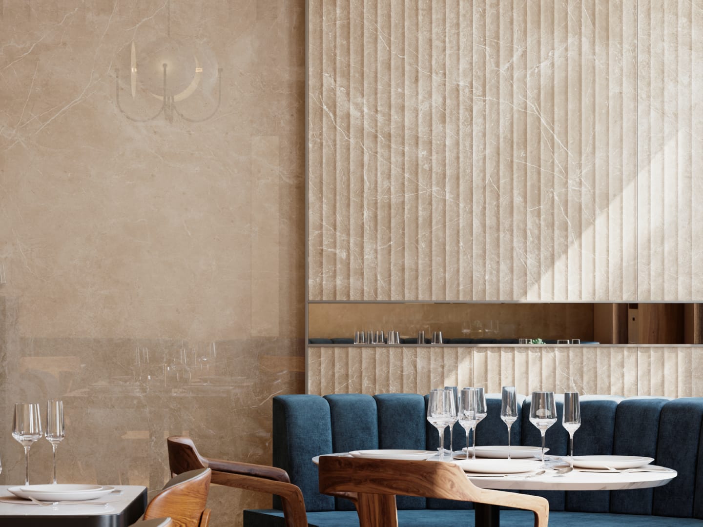 Velluto Beige P