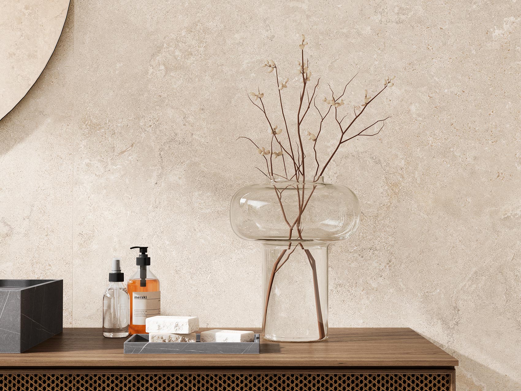 Portland Stone Beige