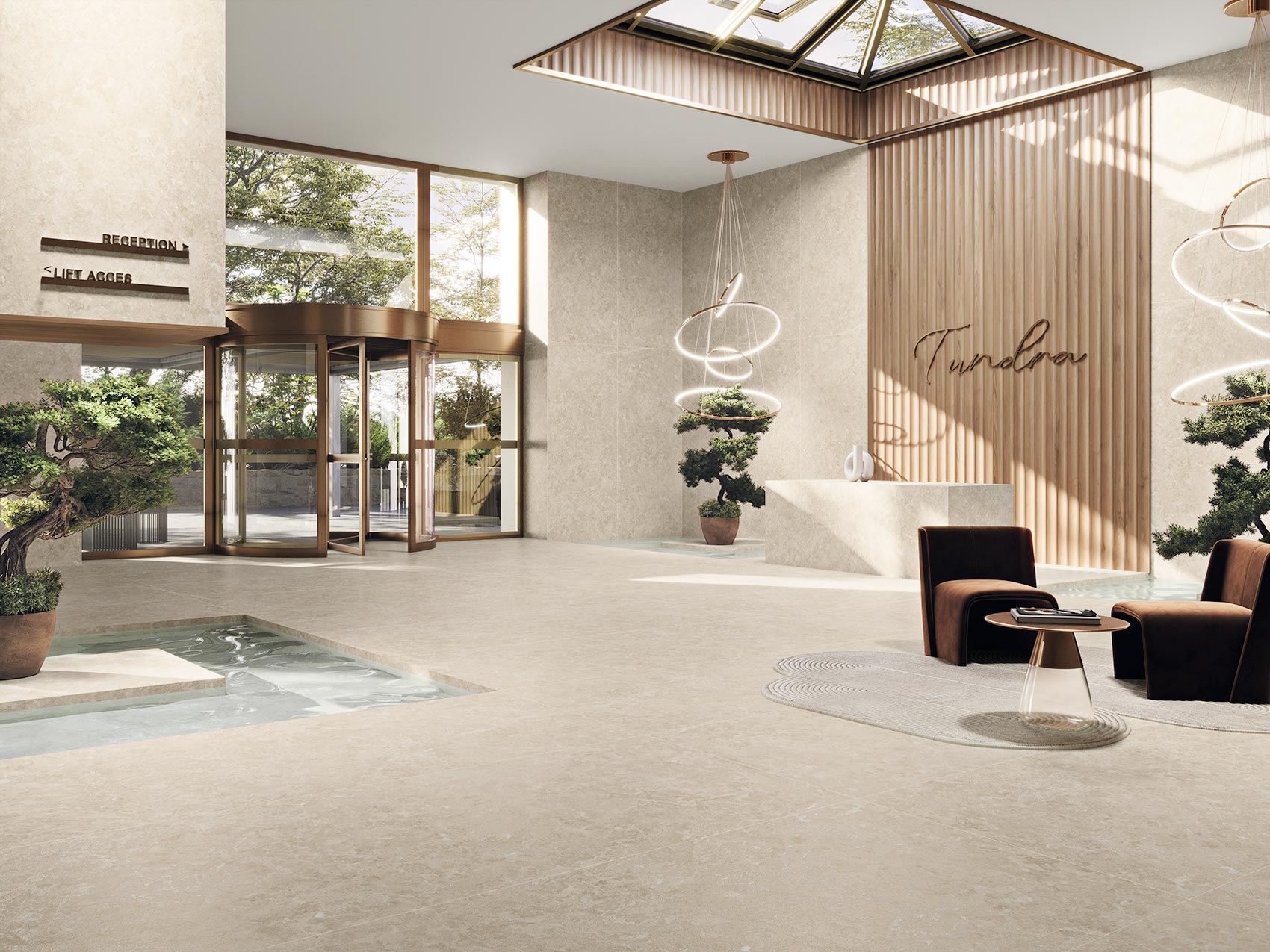 Tundra Cream