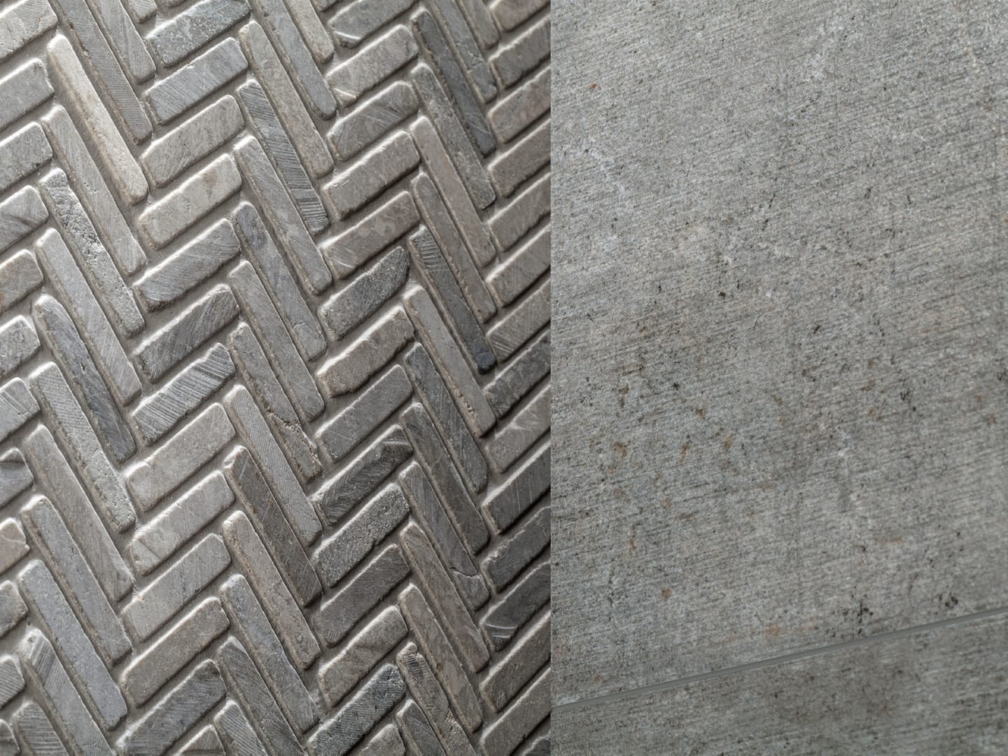 Paradise Arrow Gris