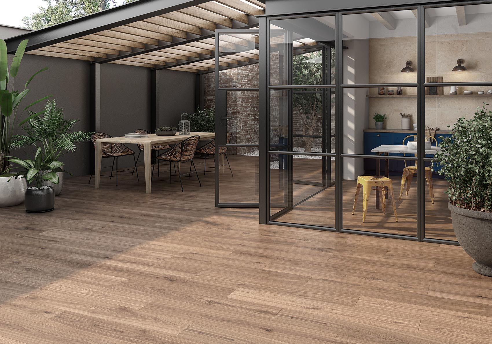 Montreal Rovere