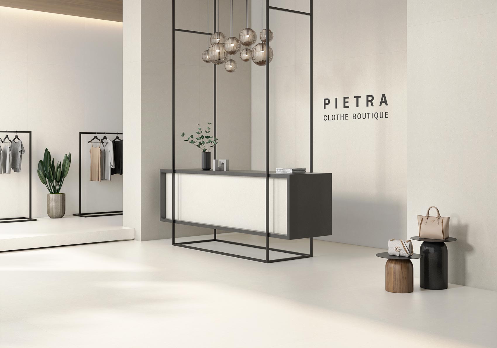 Pietra Coral Natural