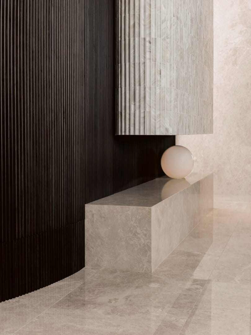Creta Ivory