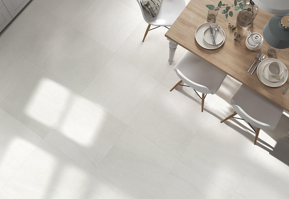 Rhapsody White