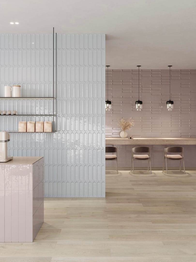 Kent Deco Sea Gloss